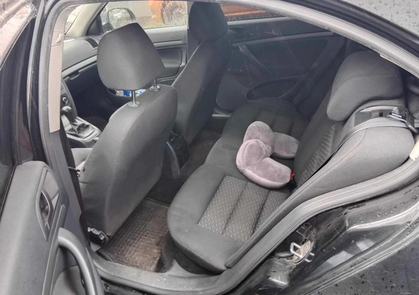 Skoda Octavia cena 13900 przebieg: 329500, rok produkcji 2012 z Gdynia małe 79